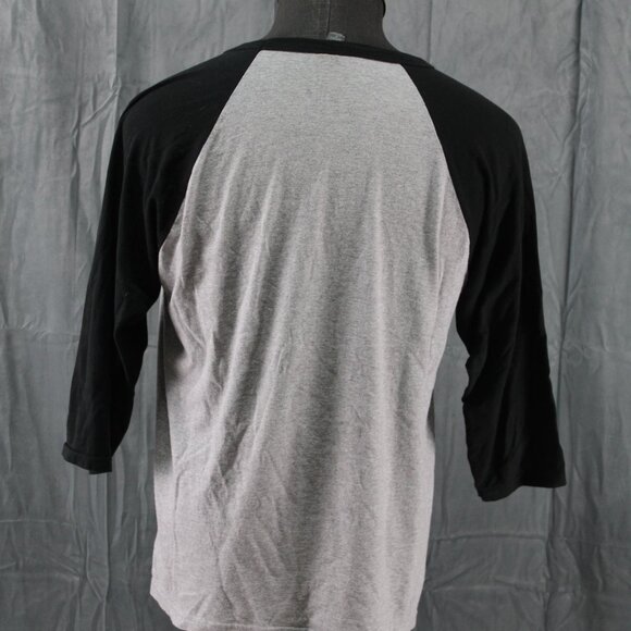 Band Shirt - Our Lady Peace 3/4 Sleeve - Men's Medium - Picture 5 of 7